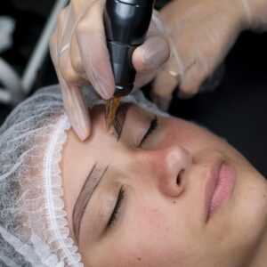 Microblading
