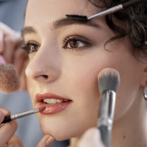 Makeup