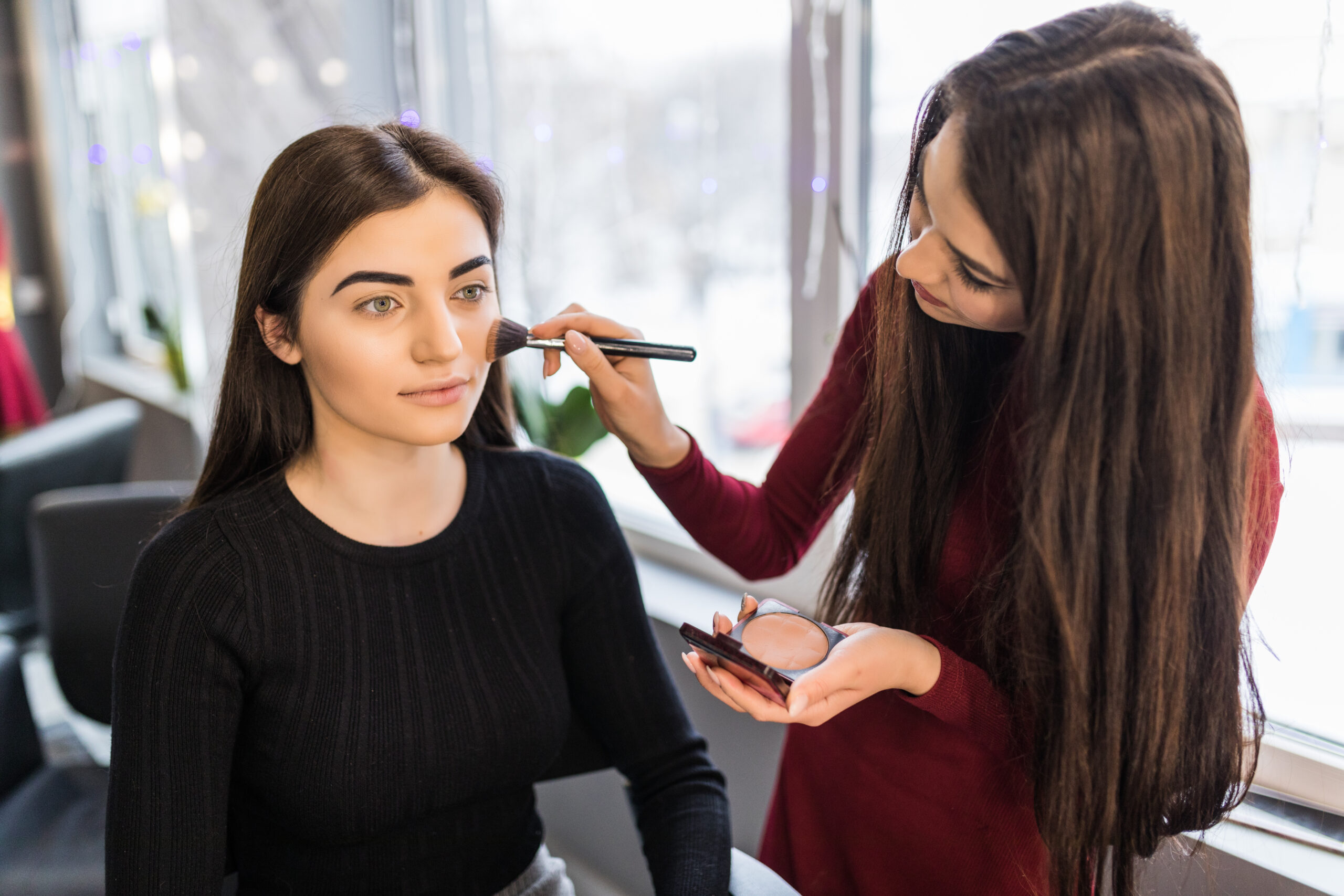 makeup artist abu dhabi home service